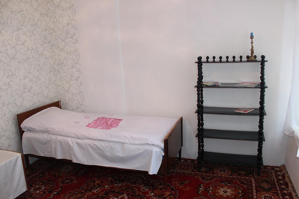 Communal Hotel Telavi Room photo