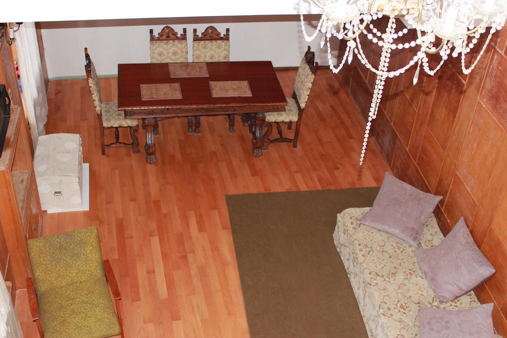 Communal Hotel Telavi Room photo