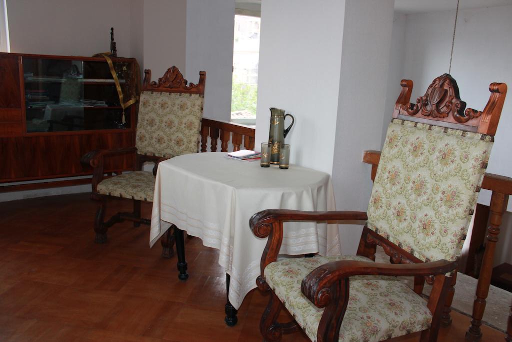 Communal Hotel Telavi Room photo